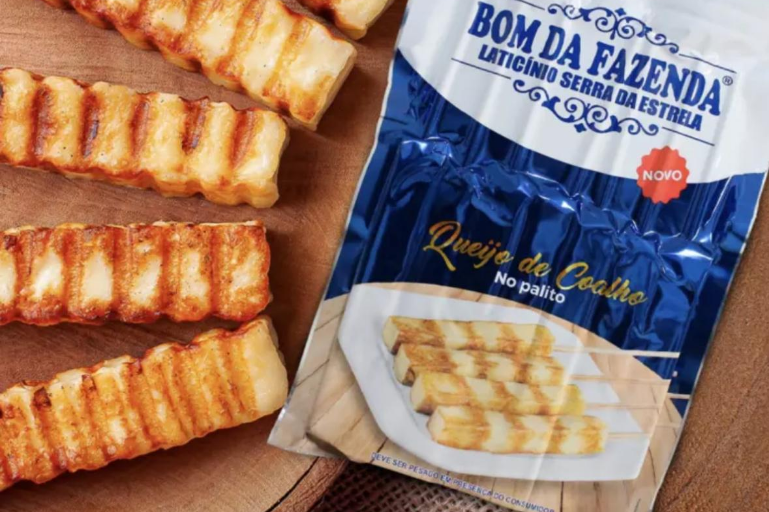 item delicioso