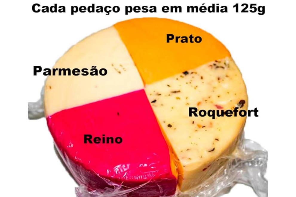 item delicioso
