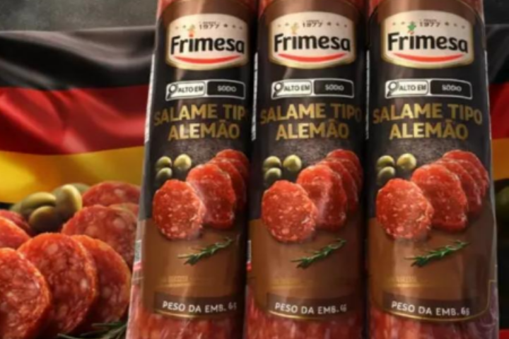 item delicioso