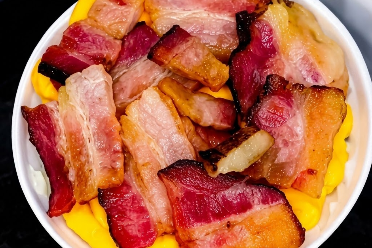 item delicioso