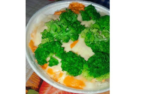 item delicioso