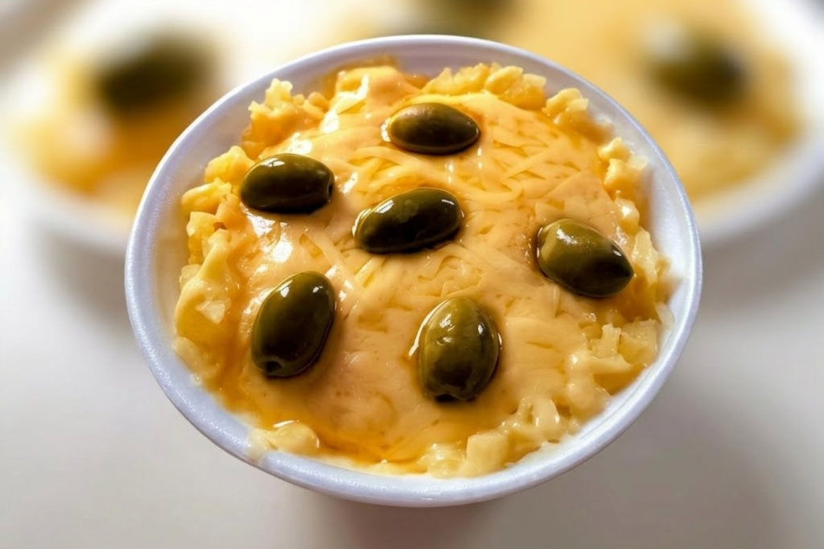 item delicioso