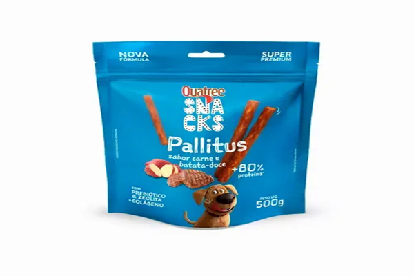 item delicioso
