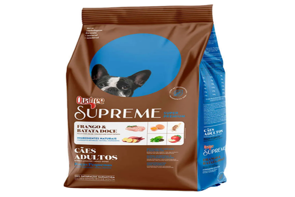 item delicioso