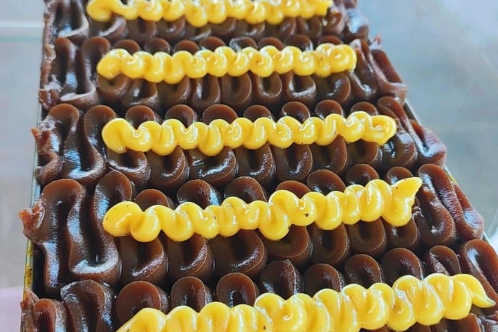 item delicioso