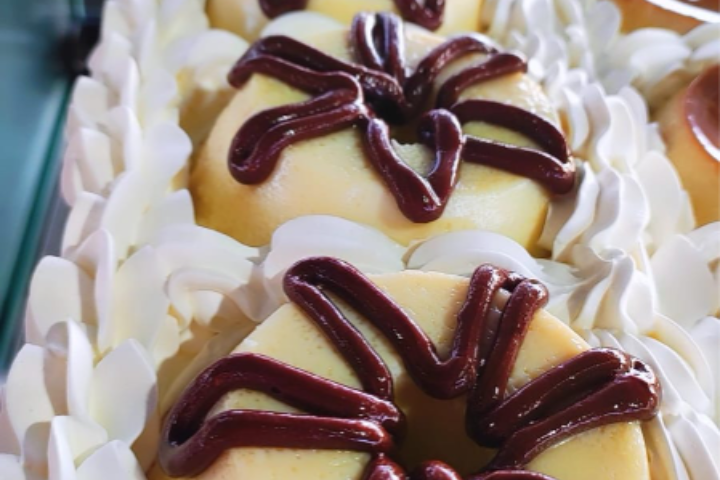 item delicioso