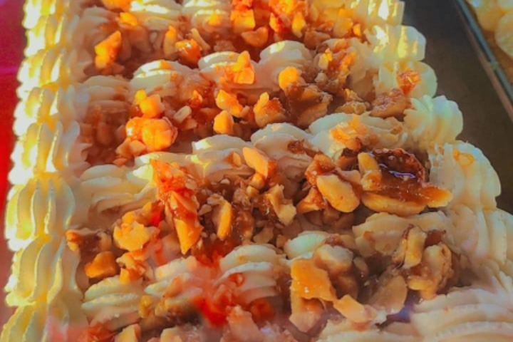 item delicioso
