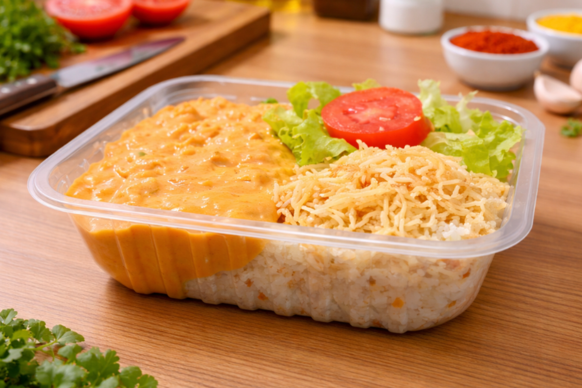 item delicioso