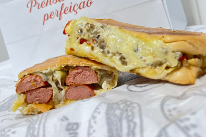 item delicioso