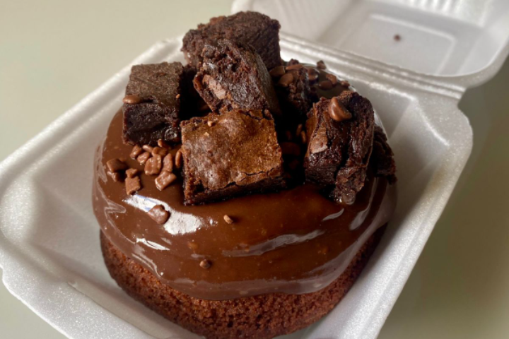 item delicioso