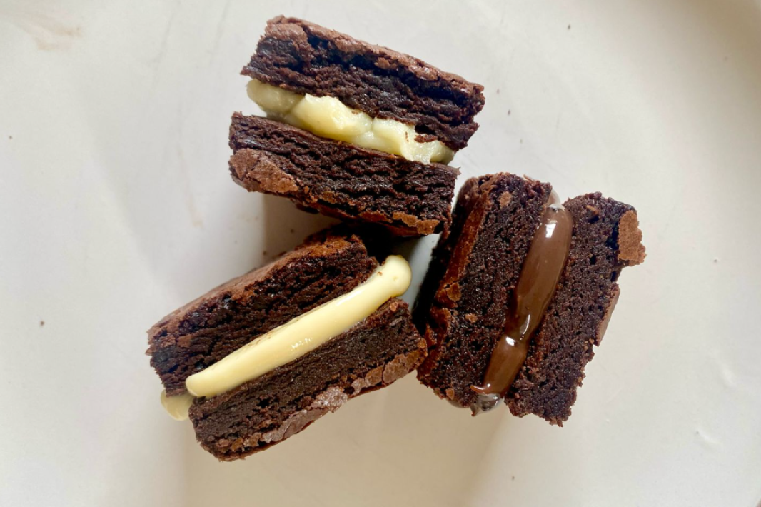 item delicioso