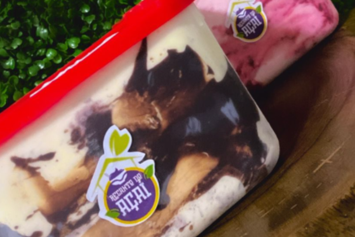 item delicioso