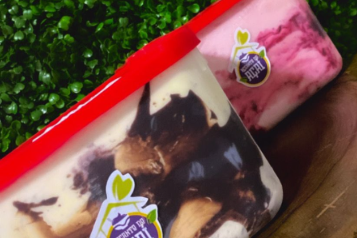 item delicioso