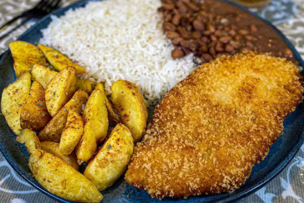 item delicioso