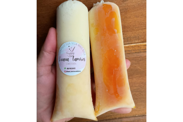 item delicioso