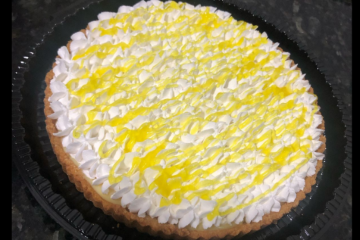 item delicioso