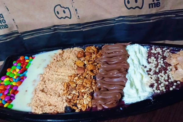 item delicioso