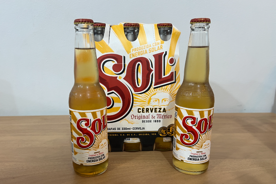 item delicioso