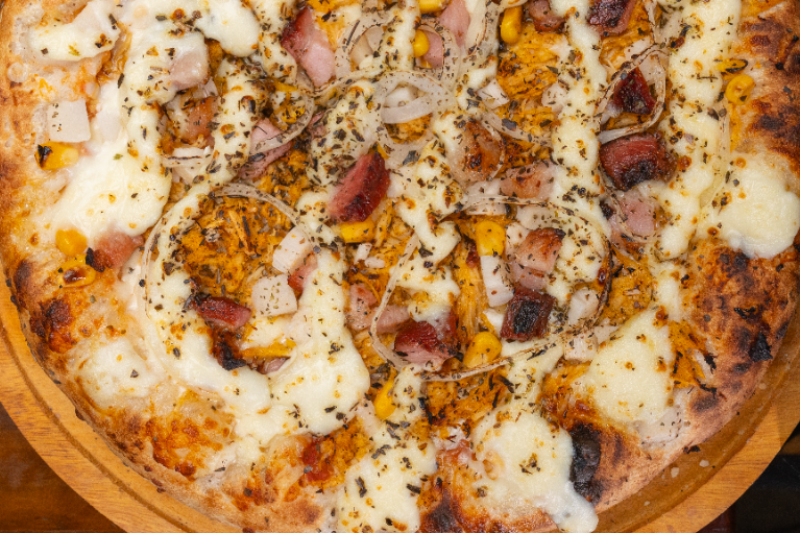 item delicioso