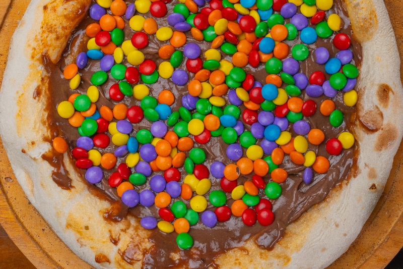 item delicioso