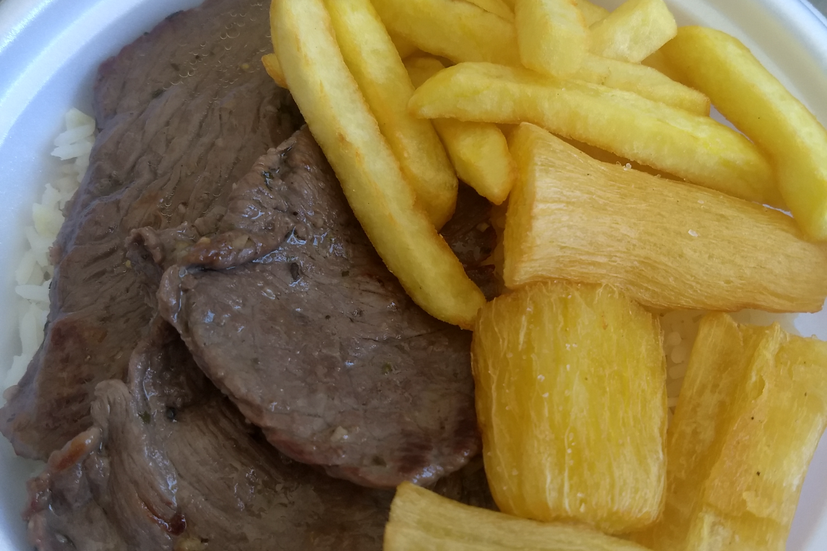 item delicioso