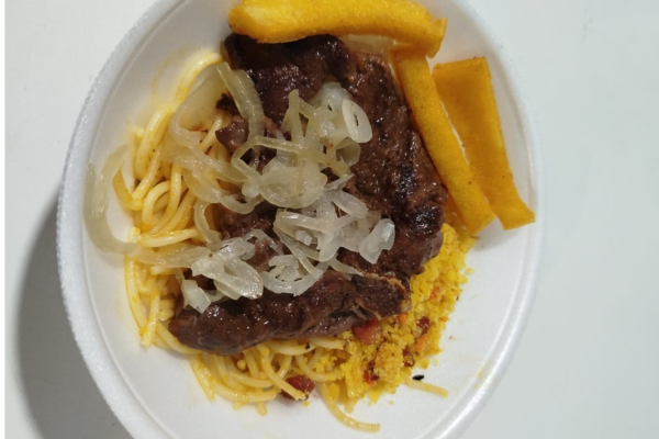 item delicioso