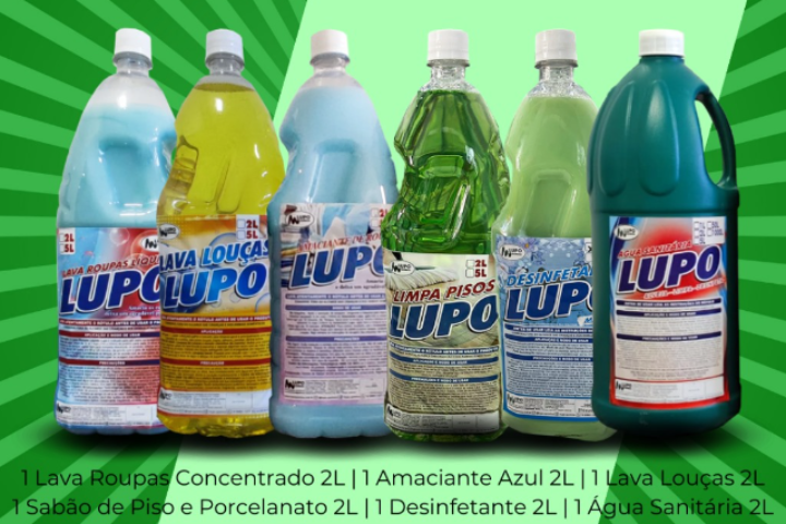 item delicioso
