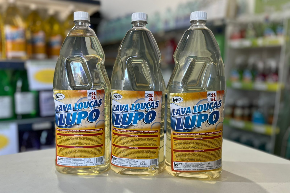 item delicioso