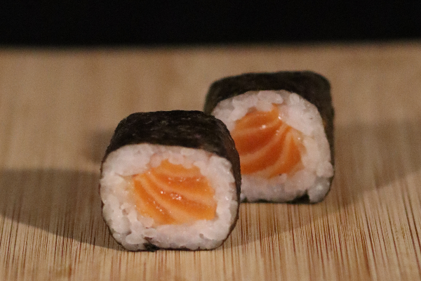 item delicioso