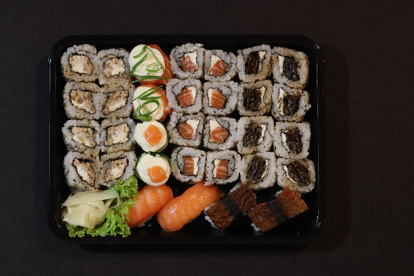 item delicioso