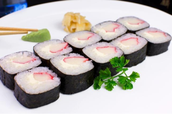 item delicioso