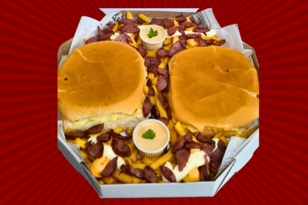 item delicioso