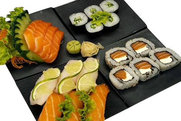 item delicioso