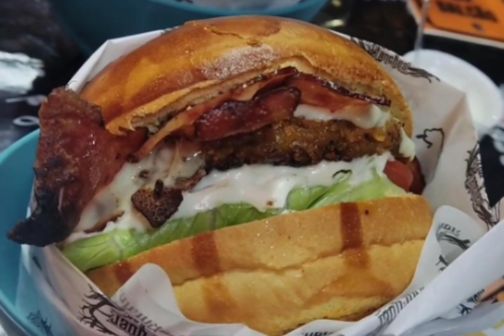item delicioso