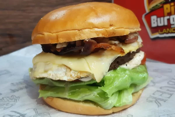 item delicioso