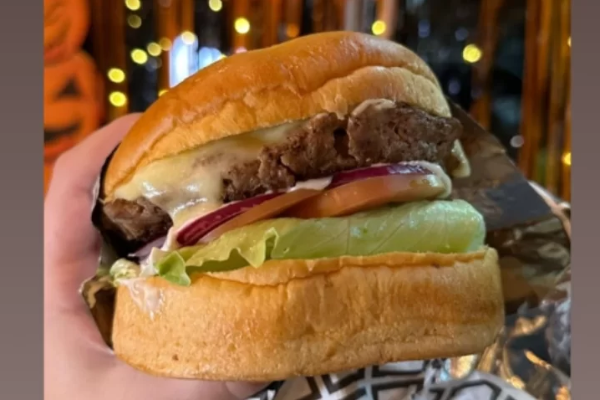 item delicioso