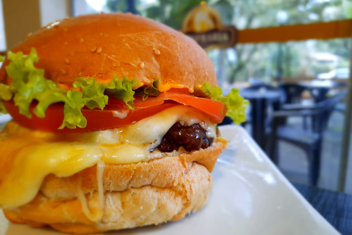 item delicioso