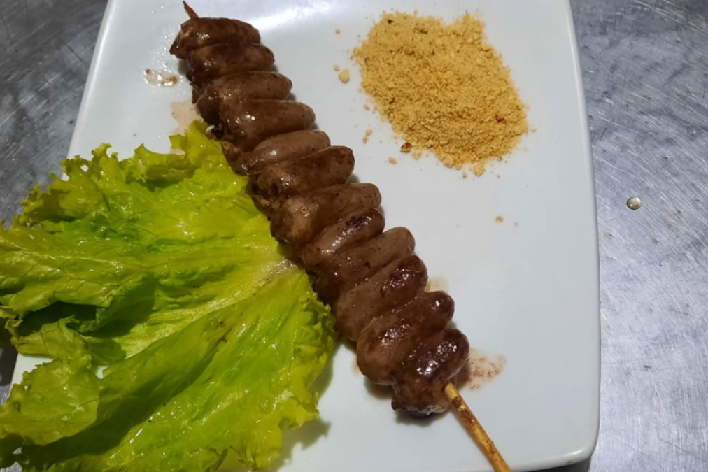 item delicioso