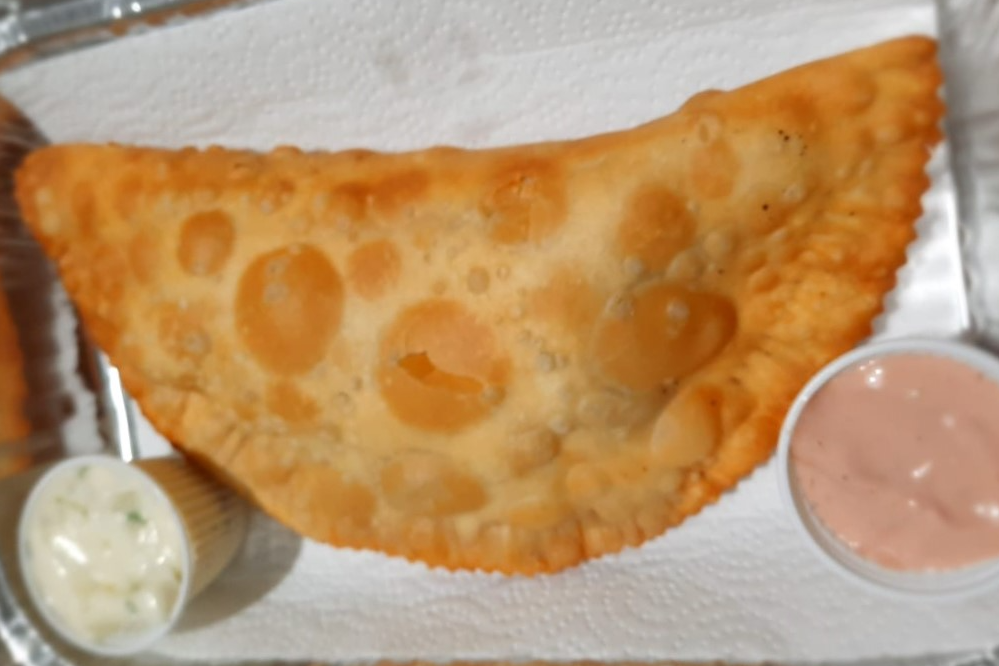 item delicioso