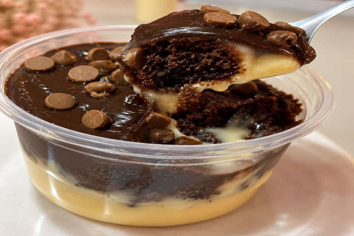 item delicioso