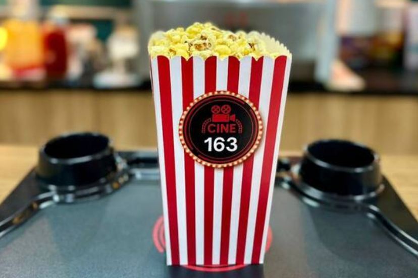 item delicioso