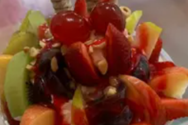 item delicioso