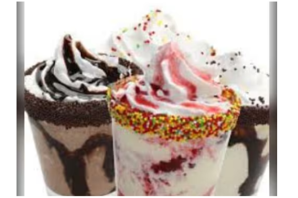 item delicioso