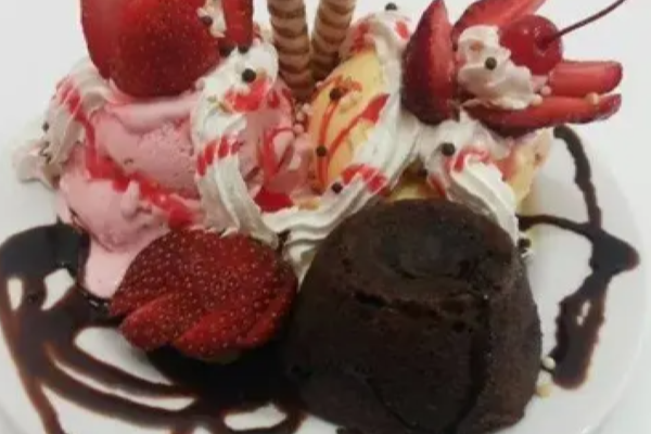 item delicioso