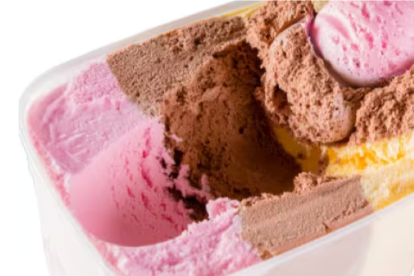 item delicioso
