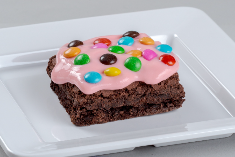 item delicioso
