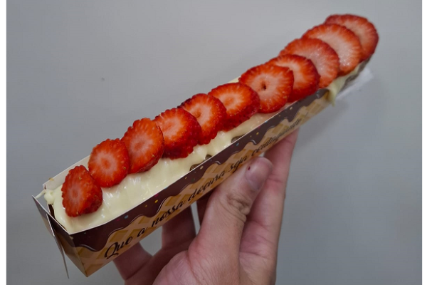 item delicioso