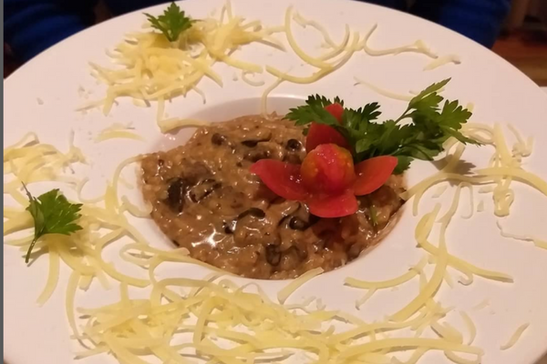 item delicioso