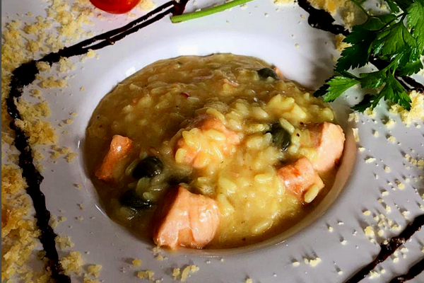 item delicioso