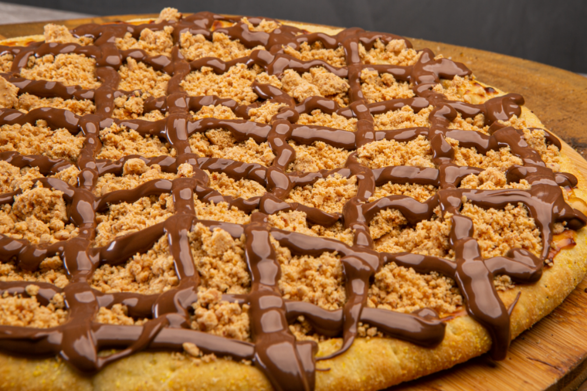 item delicioso